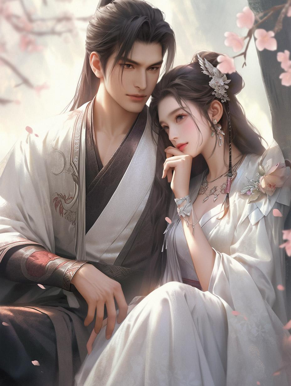 假结婚娶苏清月阅读